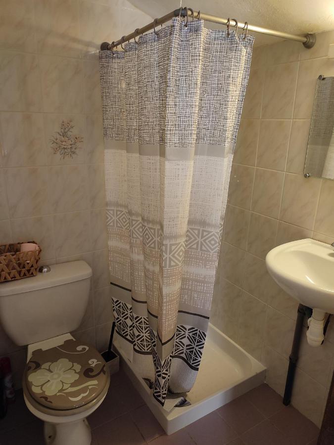 Saint-Vérand O 2040 Chambre Marmotte מראה חיצוני תמונה